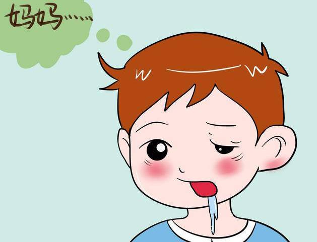 面瘫嘴歪 面瘫嘴歪